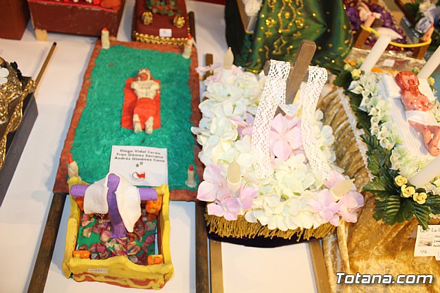 Exposicin As ven los Nios la Semana Santa - 2019 - 31