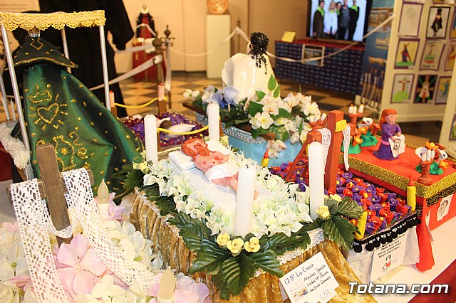 Exposicin As ven los Nios la Semana Santa - 2019 - 32