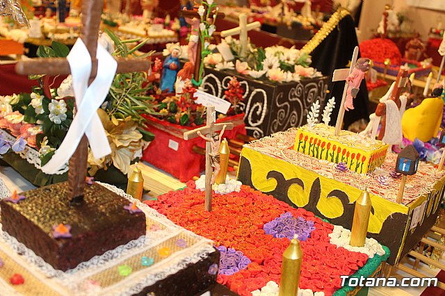 Exposicin As ven los Nios la Semana Santa - 2019 - 35