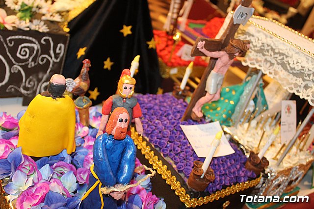 Exposicin As ven los Nios la Semana Santa - 2019 - 37