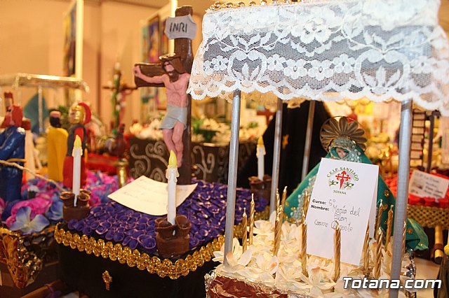 Exposicin As ven los Nios la Semana Santa - 2019 - 39