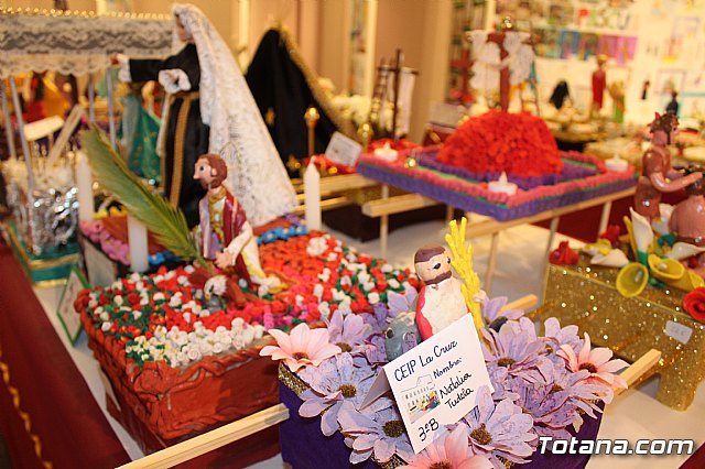 Exposicin As ven los Nios la Semana Santa - 2019 - 41