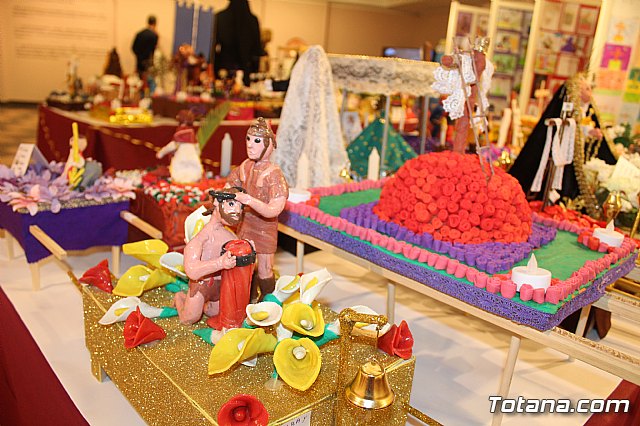 Exposicin As ven los Nios la Semana Santa - 2019 - 43