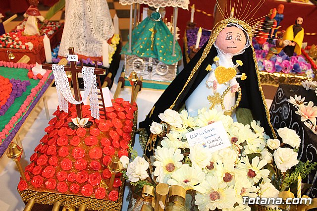 Exposicin As ven los Nios la Semana Santa - 2019 - 45
