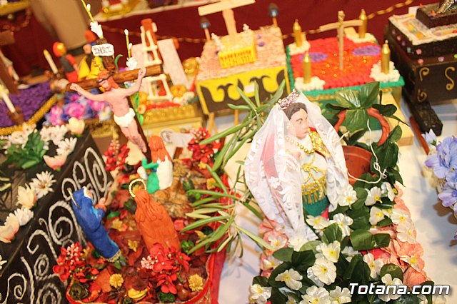 Exposicin As ven los Nios la Semana Santa - 2019 - 47