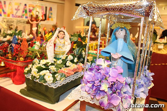 Exposicin As ven los Nios la Semana Santa - 2019 - 48