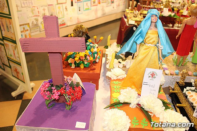 Exposicin As ven los Nios la Semana Santa - 2019 - 50