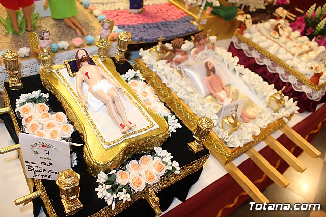 Exposicin As ven los Nios la Semana Santa - 2019 - 51