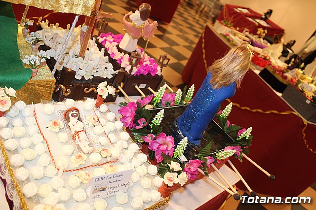 Exposicin As ven los Nios la Semana Santa - 2019 - 52