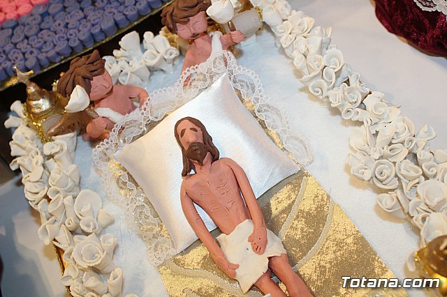 Exposicin As ven los Nios la Semana Santa - 2019 - 53