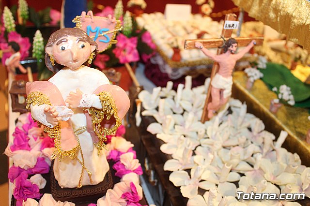 Exposicin As ven los Nios la Semana Santa - 2019 - 56