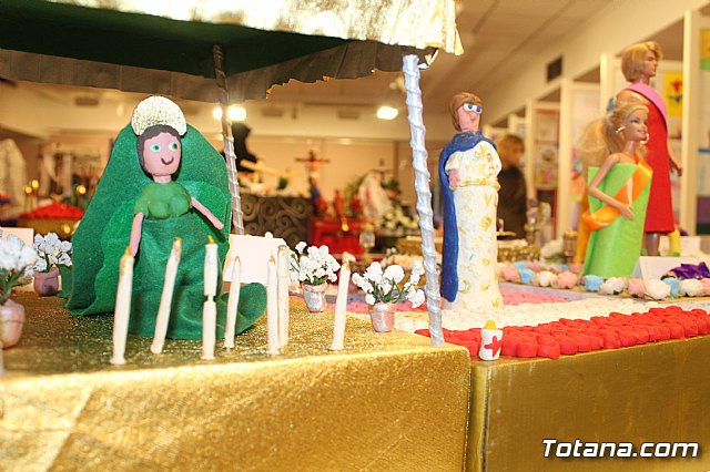 Exposicin As ven los Nios la Semana Santa - 2019 - 57