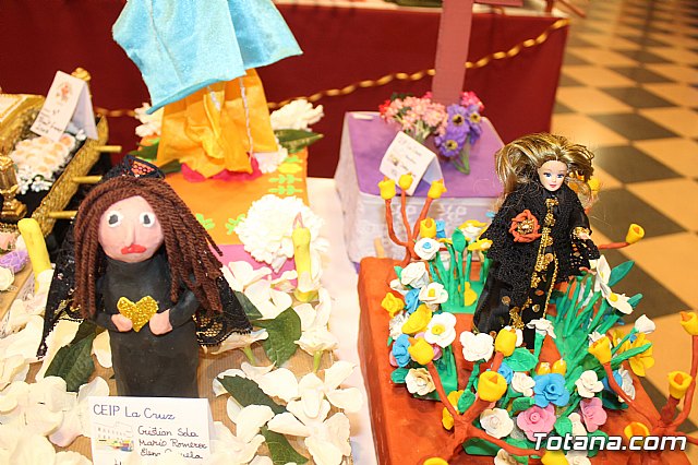 Exposicin As ven los Nios la Semana Santa - 2019 - 59