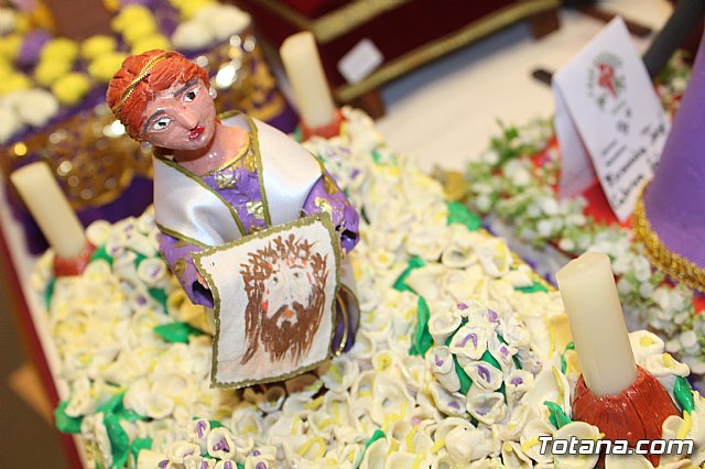 Exposicin As ven los Nios la Semana Santa - 2019 - 61