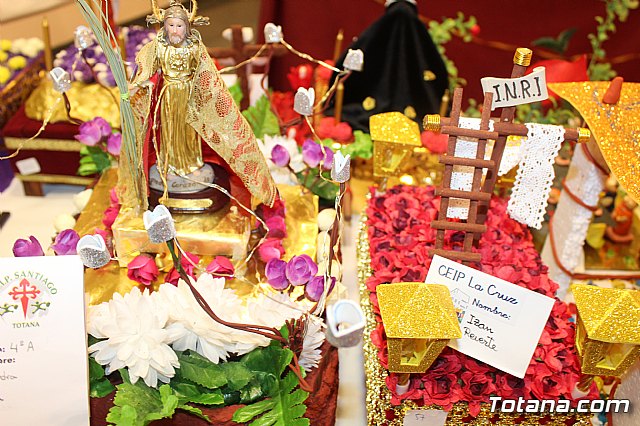 Exposicin As ven los Nios la Semana Santa - 2019 - 63