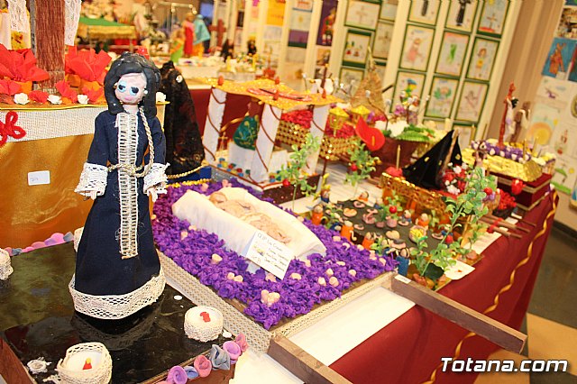 Exposicin As ven los Nios la Semana Santa - 2019 - 66