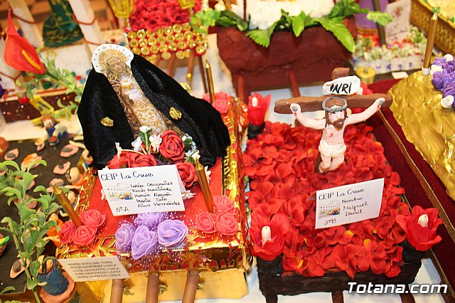 Exposicin As ven los Nios la Semana Santa - 2019 - 68