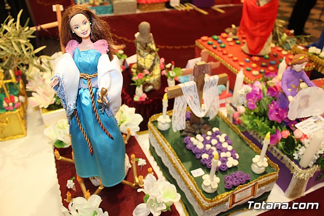 Exposicin As ven los Nios la Semana Santa - 2019 - 72