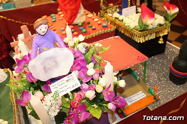 Exposicin As ven los Nios la Semana Santa - 2019 - 73