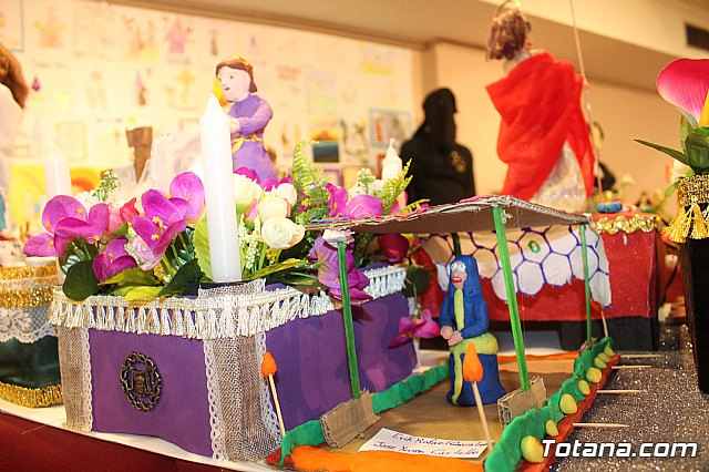 Exposicin As ven los Nios la Semana Santa - 2019 - 74