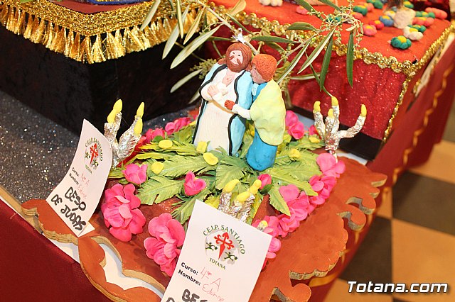 Exposicin As ven los Nios la Semana Santa - 2019 - 77