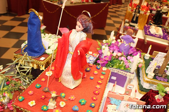 Exposicin As ven los Nios la Semana Santa - 2019 - 78