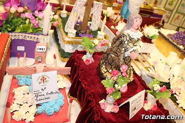 Exposicin As ven los Nios la Semana Santa - 2019 - 79