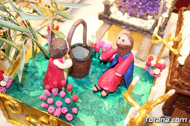 Exposicin As ven los Nios la Semana Santa - 2019 - 81