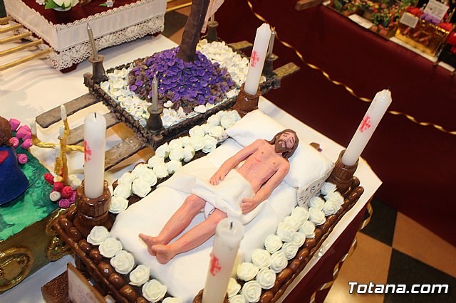 Exposicin As ven los Nios la Semana Santa - 2019 - 82