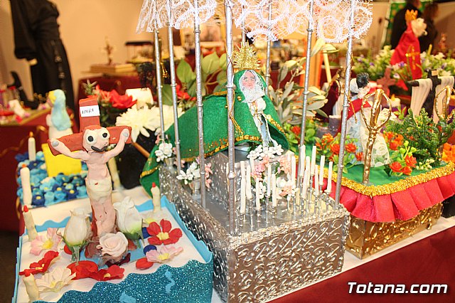 Exposicin As ven los Nios la Semana Santa - 2019 - 84