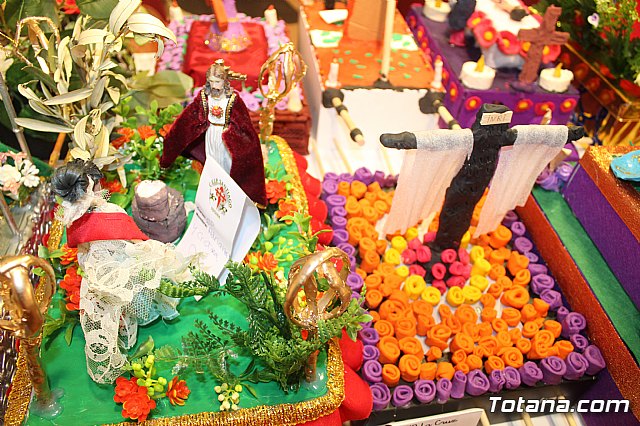 Exposicin As ven los Nios la Semana Santa - 2019 - 85