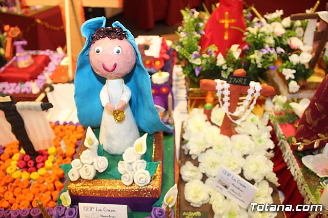 Exposicin As ven los Nios la Semana Santa - 2019 - 86