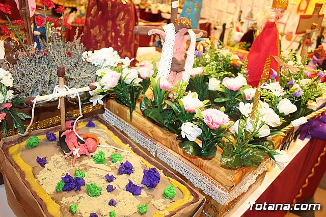 Exposicin As ven los Nios la Semana Santa - 2019 - 89