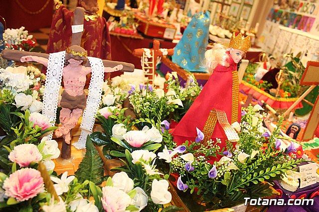 Exposicin As ven los Nios la Semana Santa - 2019 - 90