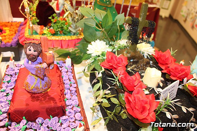 Exposicin As ven los Nios la Semana Santa - 2019 - 92