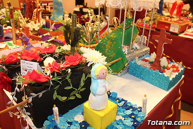 Exposicin As ven los Nios la Semana Santa - 2019 - 93