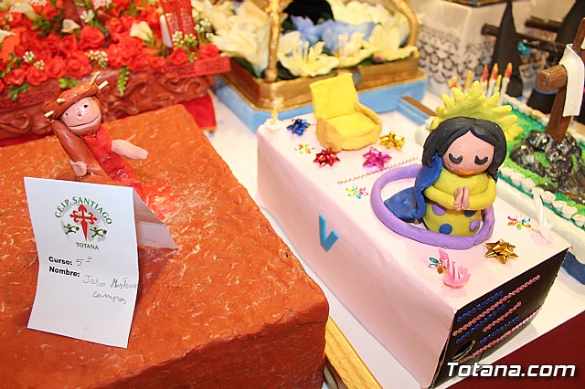 Exposicin As ven los Nios la Semana Santa - 2019 - 95