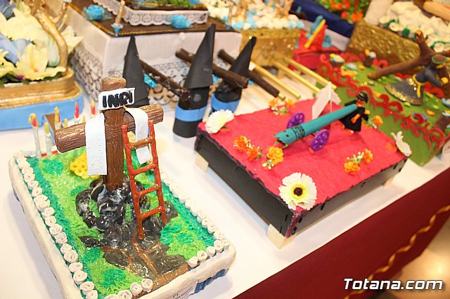 Exposicin As ven los Nios la Semana Santa - 2019 - 96