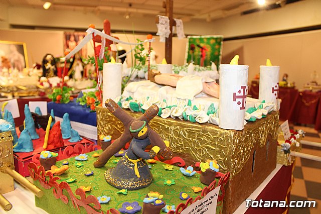 Exposicin As ven los Nios la Semana Santa - 2019 - 98