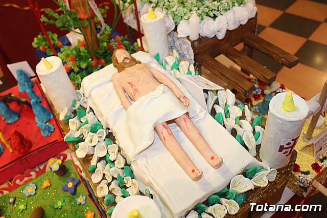 Exposicin As ven los Nios la Semana Santa - 2019 - 99