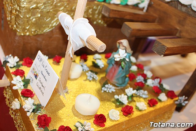 Exposicin As ven los Nios la Semana Santa - 2019 - 100