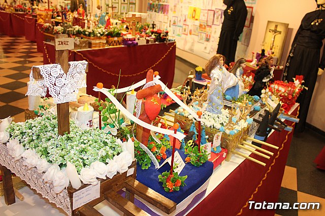 Exposicin As ven los Nios la Semana Santa - 2019 - 101