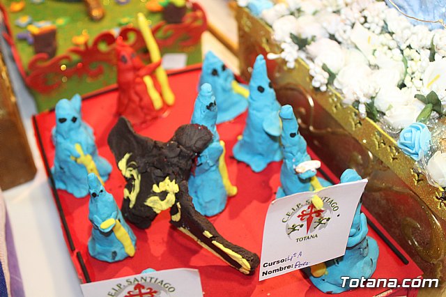 Exposicin As ven los Nios la Semana Santa - 2019 - 103