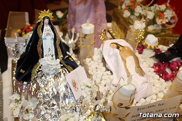 Exposicin As ven los Nios la Semana Santa - 2019 - 109