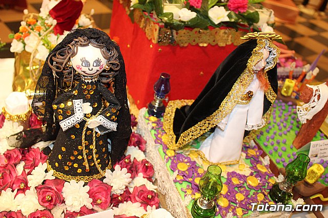 Exposicin As ven los Nios la Semana Santa - 2019 - 110