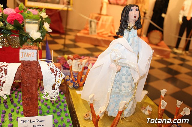 Exposicin As ven los Nios la Semana Santa - 2019 - 112