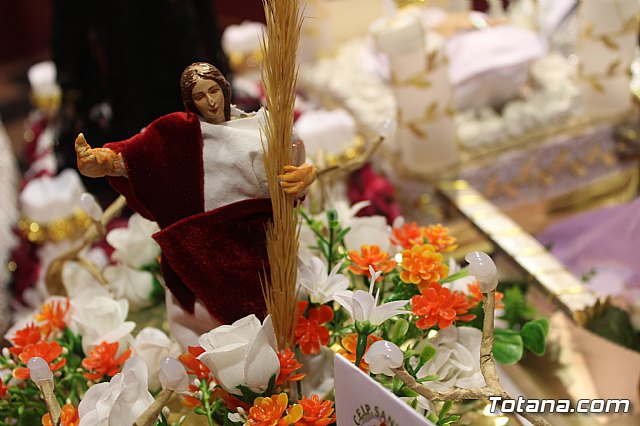 Exposicin As ven los Nios la Semana Santa - 2019 - 115