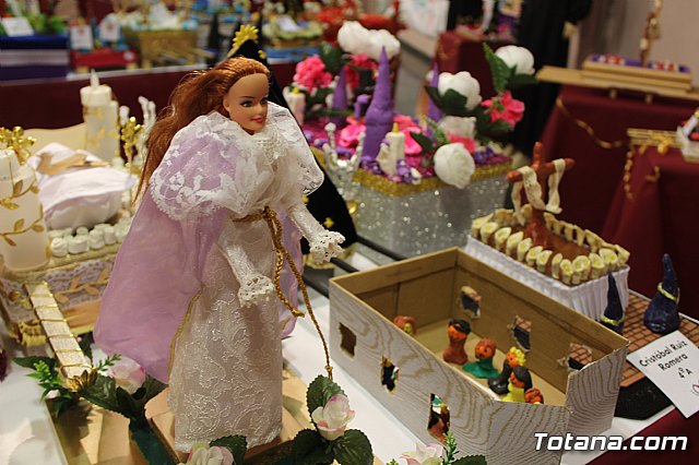 Exposicin As ven los Nios la Semana Santa - 2019 - 116