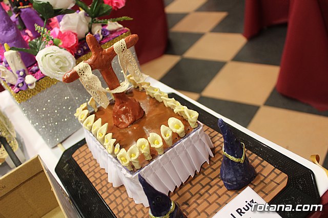 Exposicin As ven los Nios la Semana Santa - 2019 - 118