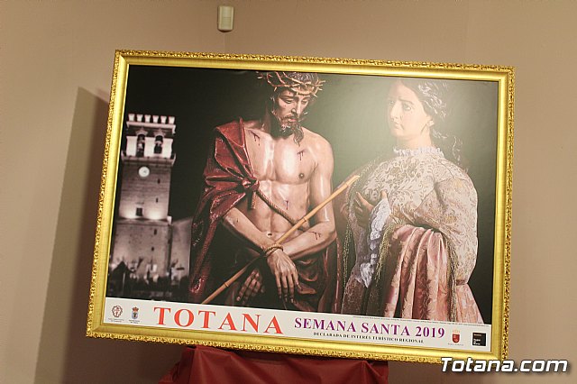 Exposicin As ven los Nios la Semana Santa - 2019 - 119